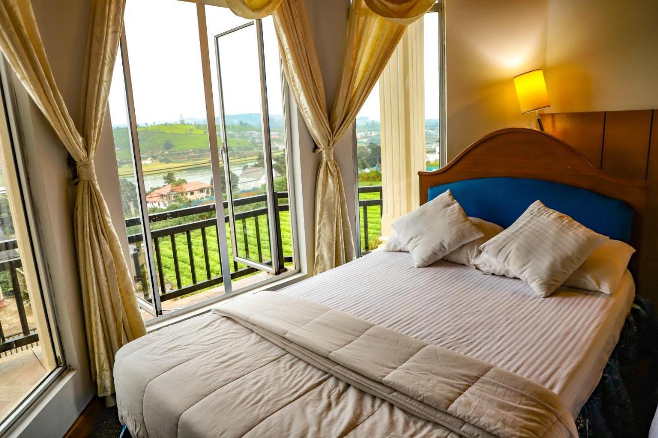 Hill Paradise Guest House Nuwara Eliya Exterior foto
