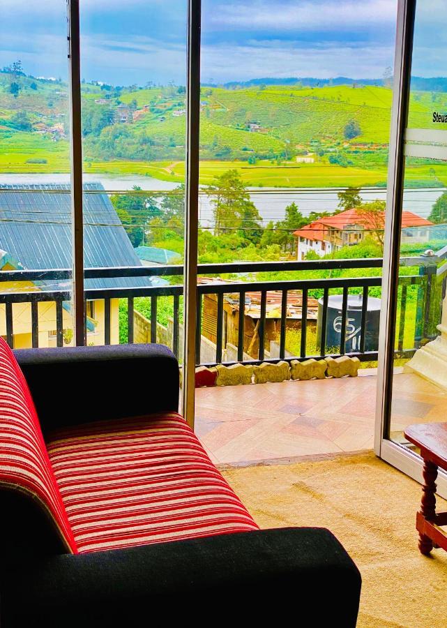Hill Paradise Guest House Nuwara Eliya Exterior foto
