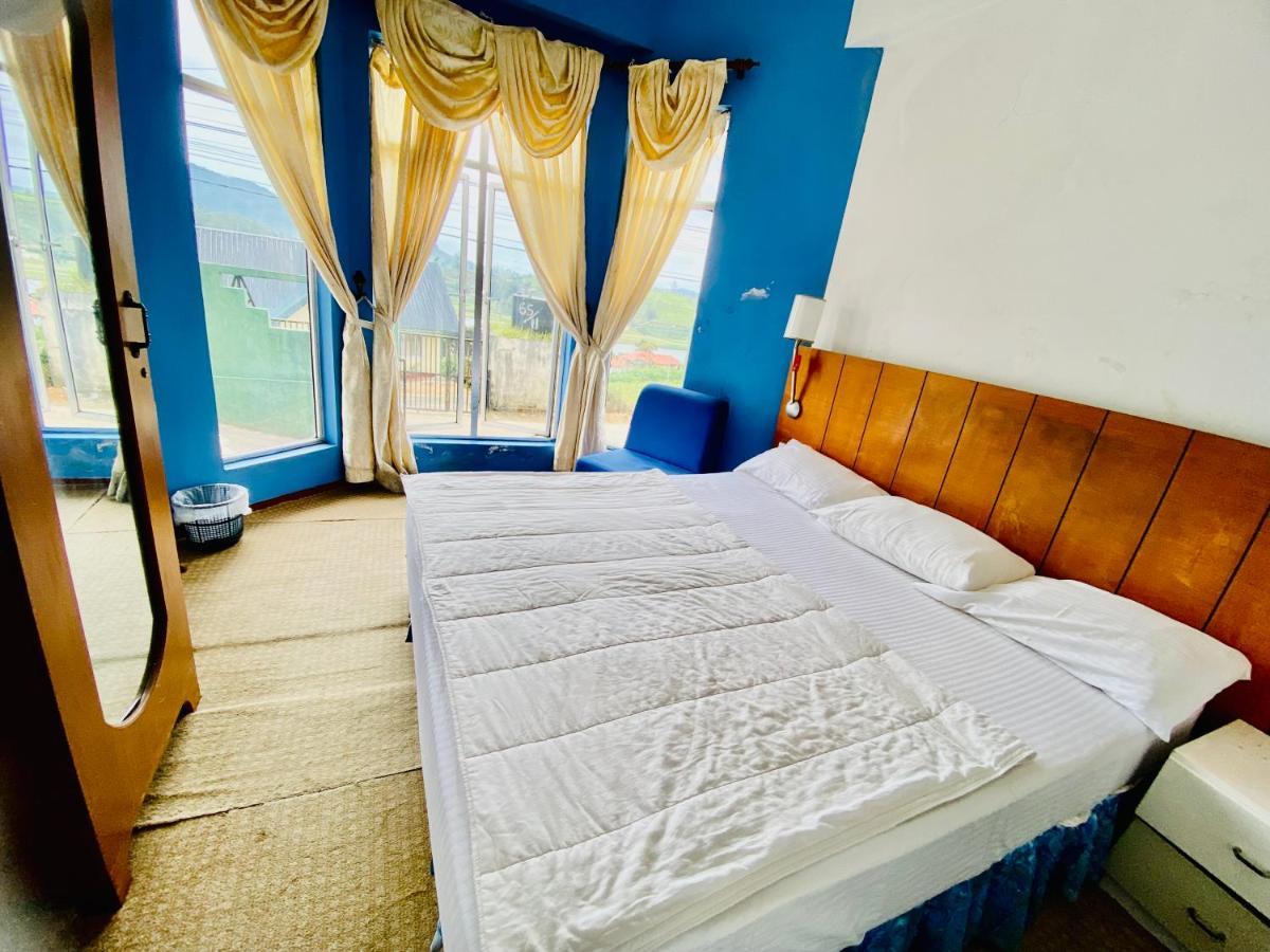 Hill Paradise Guest House Nuwara Eliya Exterior foto