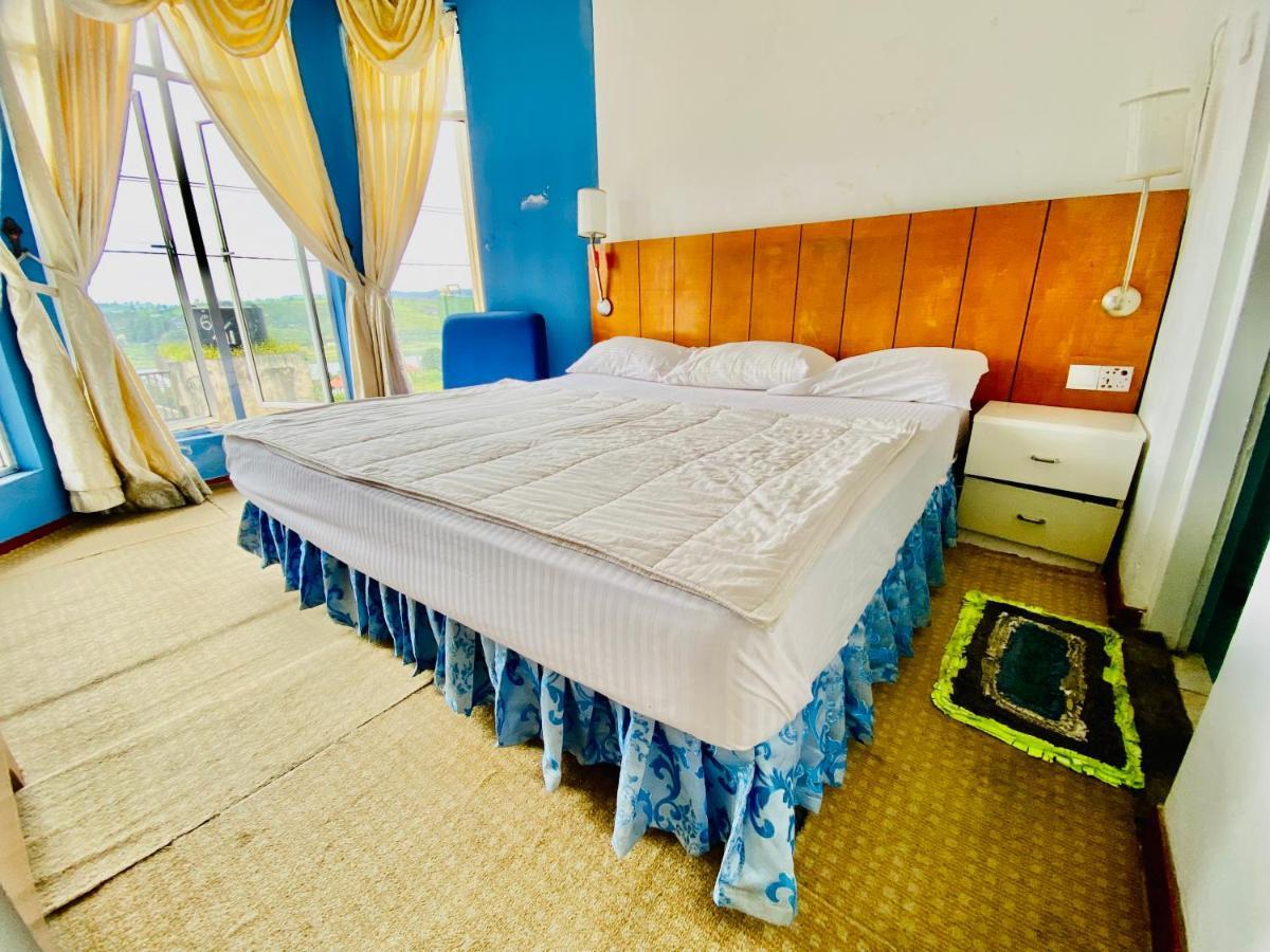 Hill Paradise Guest House Nuwara Eliya Exterior foto