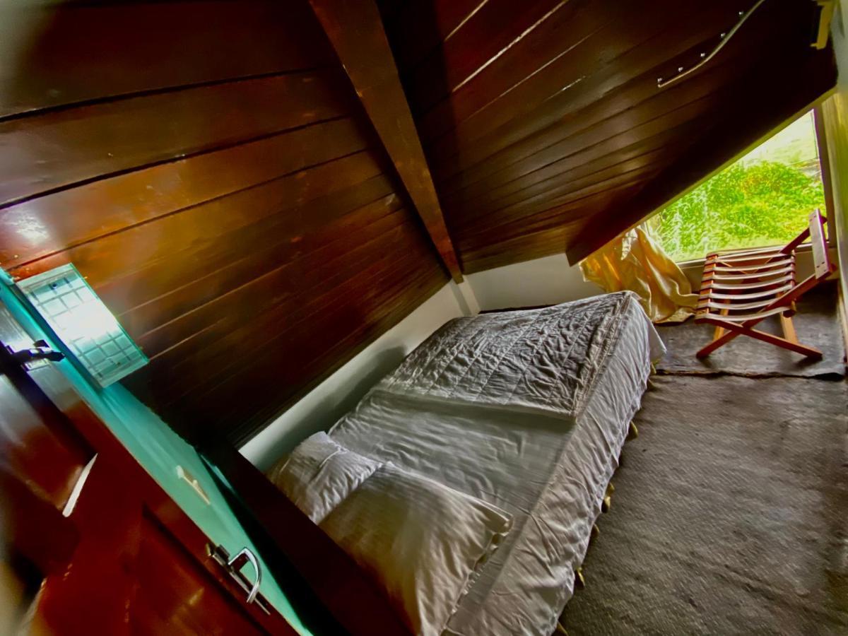 Hill Paradise Guest House Nuwara Eliya Exterior foto