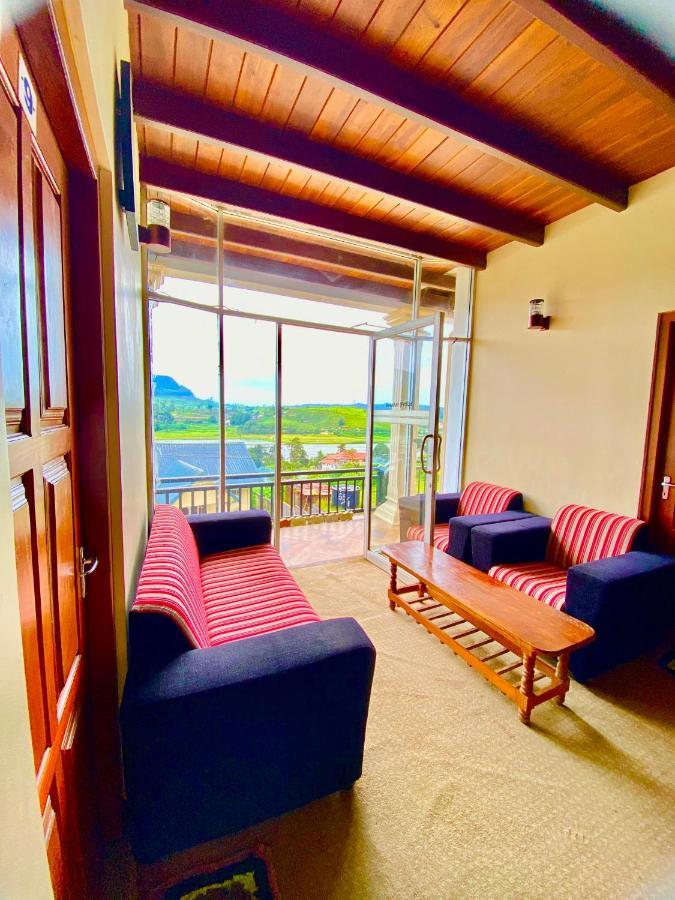 Hill Paradise Guest House Nuwara Eliya Exterior foto