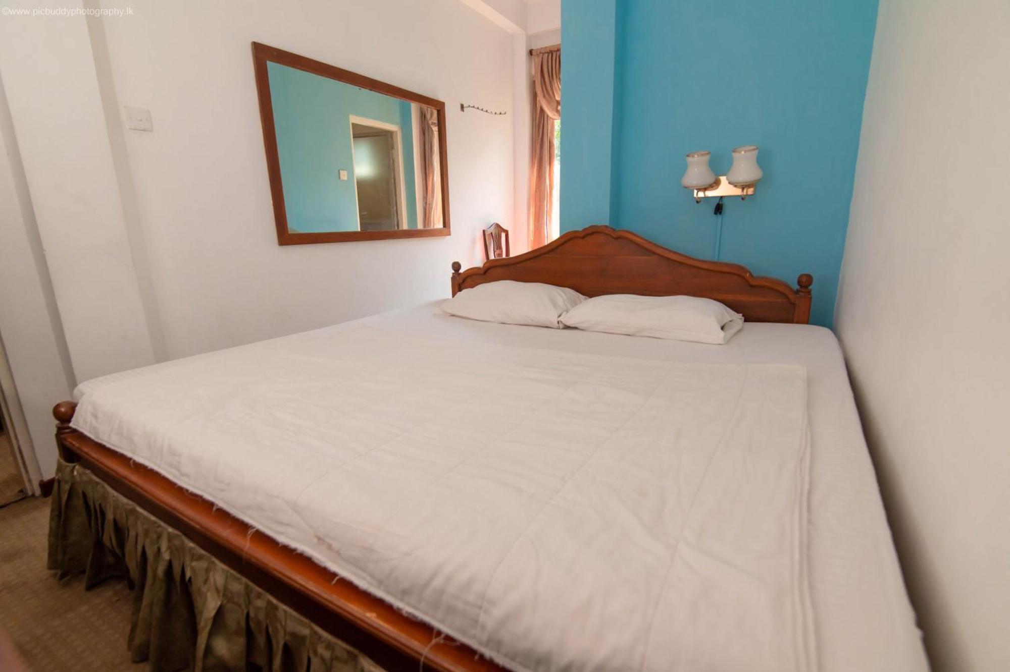 Hill Paradise Guest House Nuwara Eliya Exterior foto