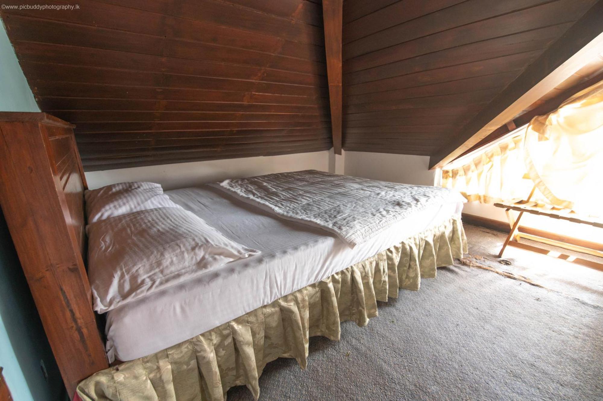 Hill Paradise Guest House Nuwara Eliya Exterior foto