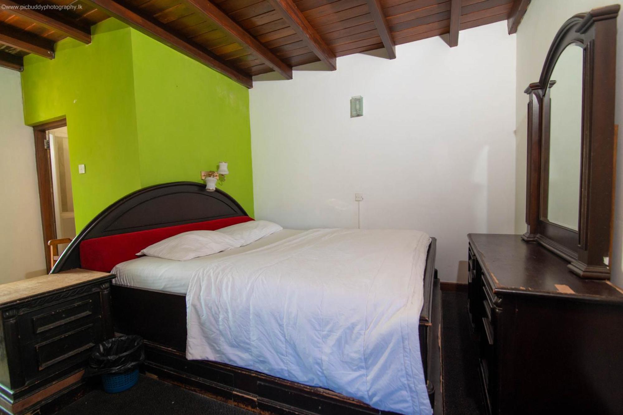 Hill Paradise Guest House Nuwara Eliya Exterior foto
